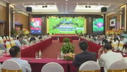 Sở Nông nghiệp và Phát triển Nông thôn Nghệ An tổ chức tọa đàm 60 năm ngày lâm nghiệp Việt Nam