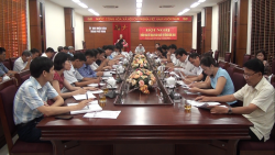 Thành phố Vinh hội nghị triển khai kế hoạch sản xuất vụ Đông năm 2020