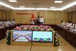 Hội nghị trực tuyến “Đánh giá kết quả sản xuất vụ Đông năm 2020 và triển khai kế hoạch vụ Đông 2021 các tỉnh phía Bắc”