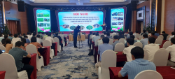 Hội nghị triển khai đề án tổ chức sản xuất trồng trọt vụ xuân 2023; Công tác phát triển chăn nuôi, phòng chống dịch bệnh động vật 2 tháng cuối năm 2022 và vụ xuân 2023.