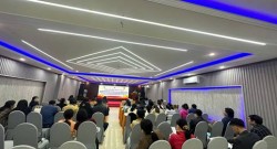 Tập huấn: Đào tạo bồi dưỡng, nâng cao năng lực đội ngũ nhà giáo, cán bộ quản lý về giáo dục nghề nghiệp, dạy nghề nông nghiệp cho lao động nông thôn thuộc hộ nghèo, hộ cận nghèo, hộ mới thoát nghèo, người lao động có thu nhập thấp