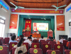 Nghệ An: Triển khai vụ nuôi tôm năm 2026, tăng cường kiểm soát dịch bệnh, thúc đẩy sản xuất bền vững