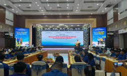 Khuyến nông @ Nông nghiệp:   Phát huy vai trò Thanh niên trong đổi mới phương thức Khuyến nông gắn với Khoa học công nghệ và chuyển đổi số
