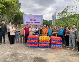 Ảnh tập san số 11 năm 2025