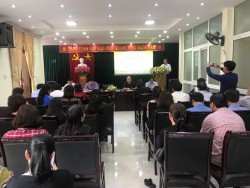 Trung tâm Khuyến nông Nghệ An: Hội nghị điển hình tiên tiến giai đoạn 2015 – 2020 và nhiệm vụ giải pháp giai đoạn 2020 – 2025