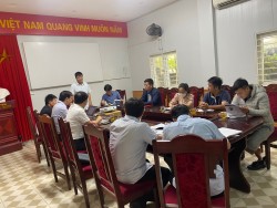 Hội nghị kết nối cung - cầu công nghệ khu vực Bắc Trung Bộ