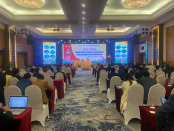 Hội nghị tổng kết năm 2022 và triển khai kế hoạch năm 2023 ngành Nông nghiệp và Phát triển nông thôn tỉnh Nghệ An
