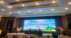 Hội nghị Khuyến nông toàn quốc năm 2023