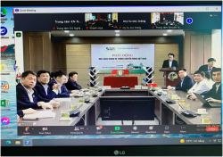 Trung tâm Khuyến nông Quốc gia: Tổ chức “Phát động đọc sách trong hệ thống Khuyến nông Việt Nam”          