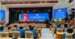 Công đoàn ngành Nông nghiệp và PTNT Nghệ An: Tổ chức Đại hội lần thứ VI, nhiệm kỳ 2023 – 2028