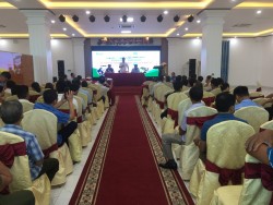 Diễn đàn Khuyến nông @ Nông nghiệp năm 2023 tại Nghệ An: Giải pháp phát triển mô hình liên kết chuỗi giá trị nông sản.