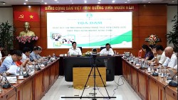 Tọa đàm “Phát huy vai trò cộng đồng trong thực hiện Chiến lược phát triển nông nghiệp, nông thôn”