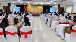Sở Nông nghiệp và PTNT Nghệ An tổ chức Hội nghị về công tác quản lý tài chính kế toán năm 2023