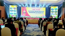 Uỷ ban nhân dân tỉnh Nghệ An tổ chức tổng kết Ngành Nông nghiệp và Phát triển nông thôn           