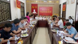 Nghệ An tăng cường kết nối tiêu thụ nông sản