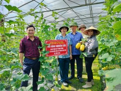 Mặt trận nông nghiệp Nghệ An phục vụ kháng chiến chống Mỹ cứu nước và những dấu ấn lịch sử trong kỷ nguyên mới
