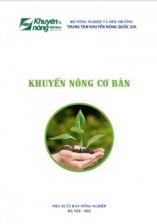 Khuyến nông cơ bản