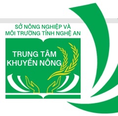TRUNG TÂM KHUYẾN NÔNG NGHỆ AN