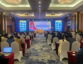 Hội nghị tổng kết năm 2022 và triển khai kế hoạch năm 2023 ngành Nông nghiệp và PTNT tỉnh Nghệ An