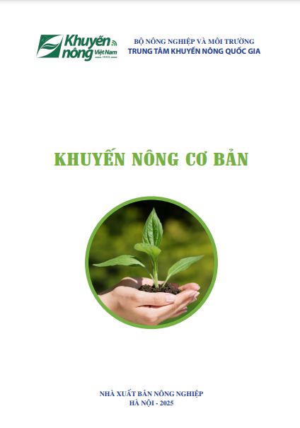 Khuyến nông cơ bản