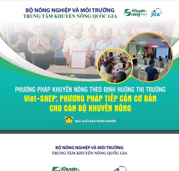 Phương pháp khuyến nông theo định hướng thị trường